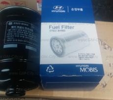 Фильтр топливный дизель Hyundai H1