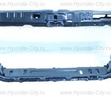 Панель передняя '11-14 Hyundai Solaris I