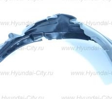 Подкрылок передний правый Hyundai ix35