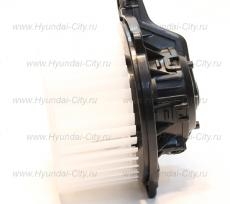 Мотор печки Hyundai ix35