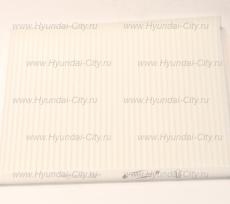 Фильтр салонный Hyundai Solaris I
