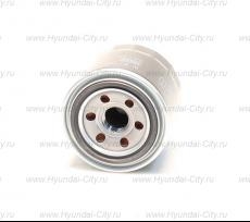 Фильтр масляный 1.4-2.7 Hyundai Grandeur
