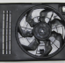 Вентилятор охлаждения в сборе Hyundai ix35