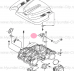 Клапан контроля давления впрыска Hyundai Sonata VII