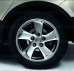 Диск колеса литой Hyundai ix35