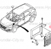 Электронный блок управления двигателем Hyundai Tucson III