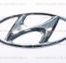 Эмблема hyundai Hyundai H1